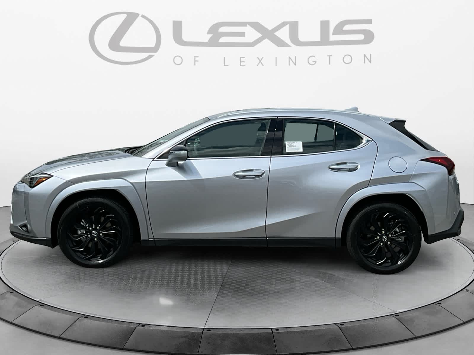 2026 Lexus UX 300h Premium