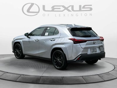 2026 Lexus UX 300h Premium