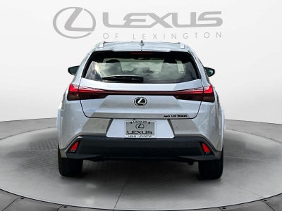 2026 Lexus UX 300h Premium