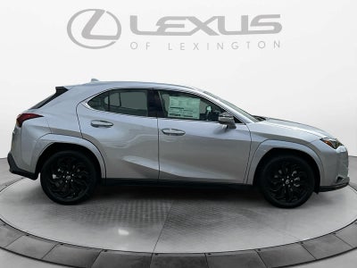 2026 Lexus UX 300h Premium