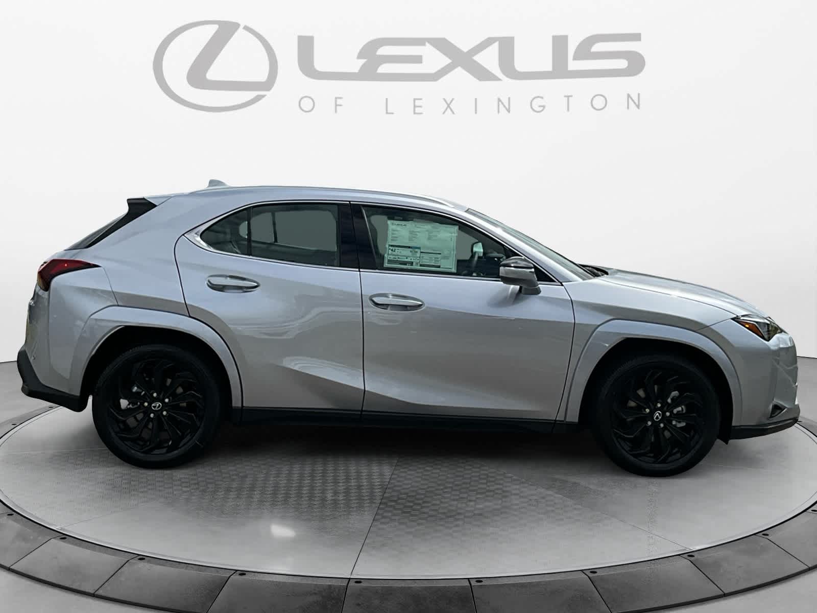 2026 Lexus UX 300h Premium