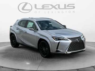 2026 Lexus UX 300h Premium