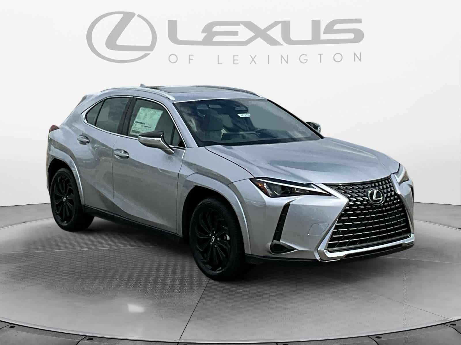 2026 Lexus UX 300h Premium