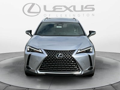 2026 Lexus UX 300h Premium