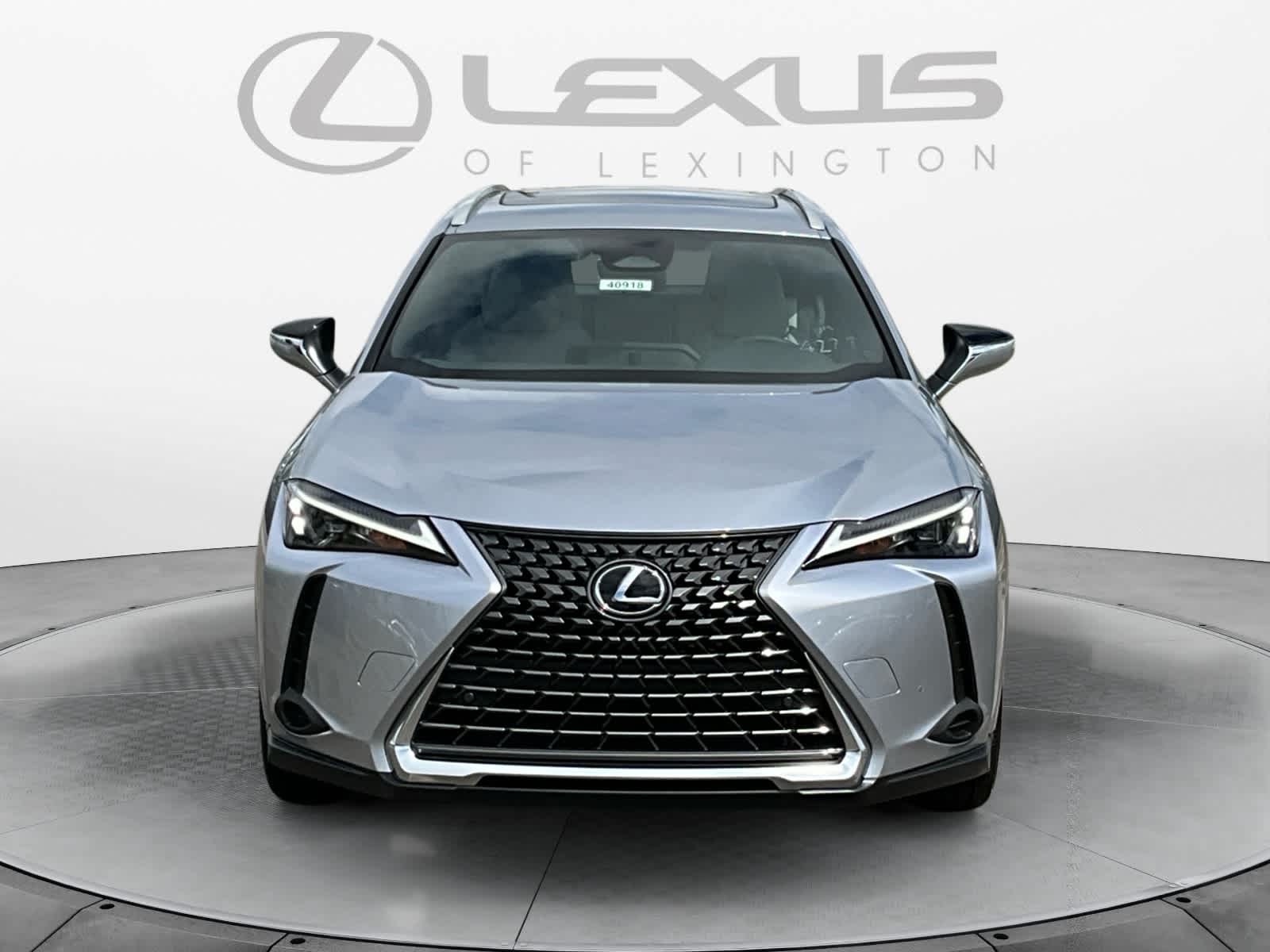 2026 Lexus UX 300h Premium