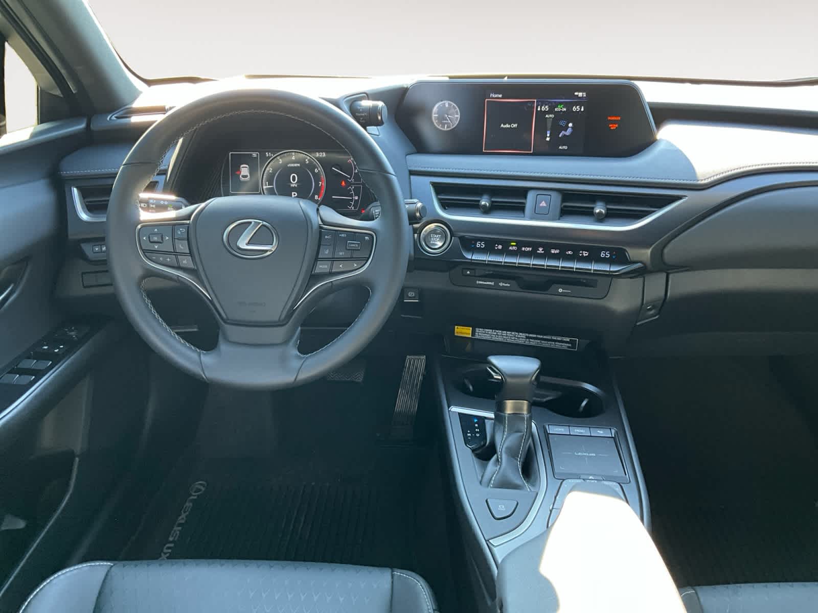 2021 Lexus UX UX 200