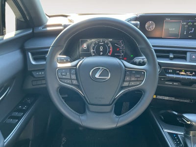 2021 Lexus UX UX 200