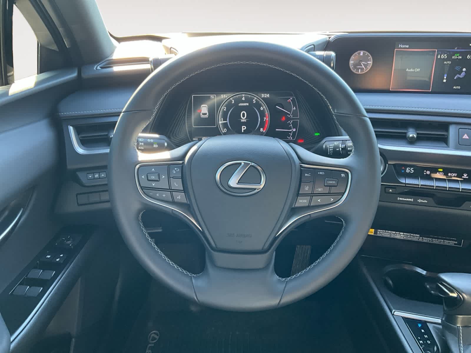 2021 Lexus UX UX 200