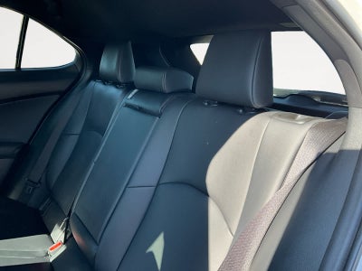 2021 Lexus UX UX 200