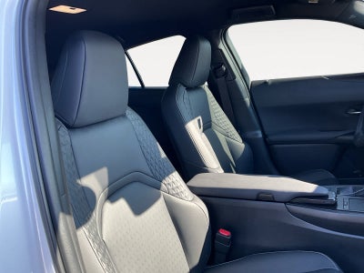 2021 Lexus UX UX 200