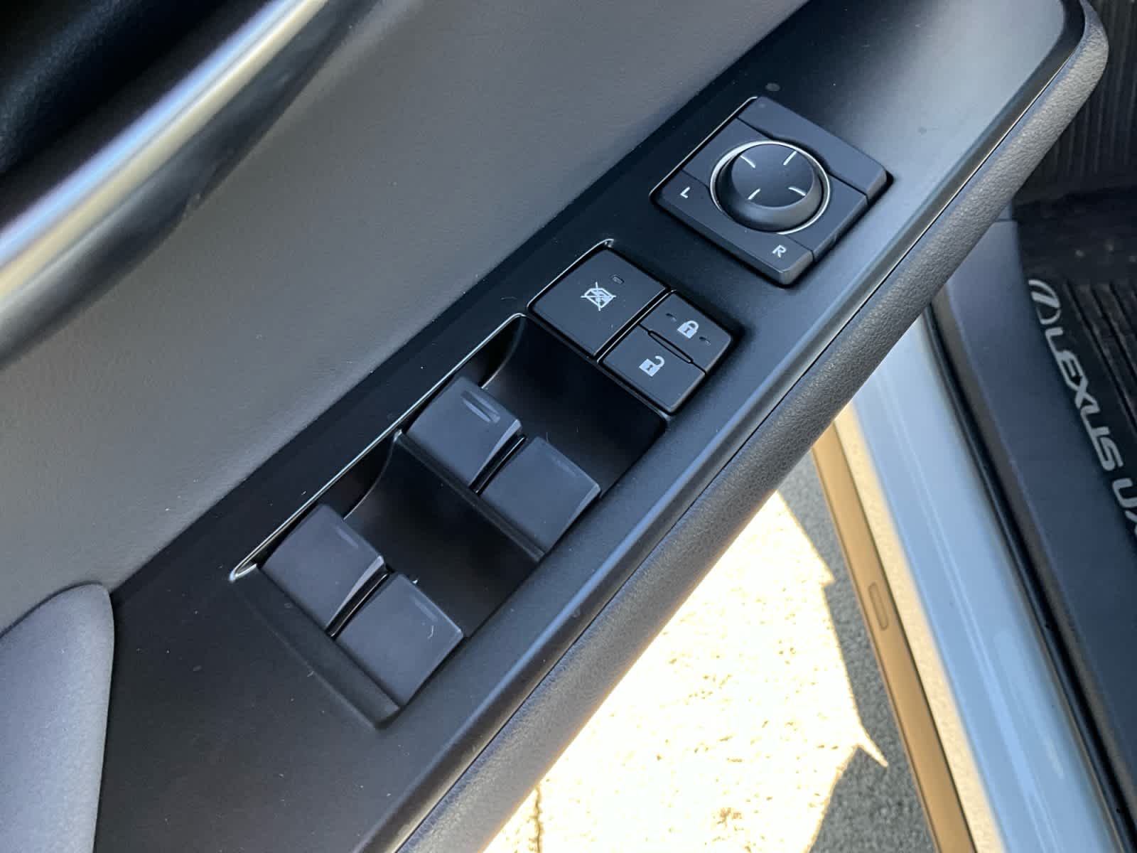 2021 Lexus UX UX 200