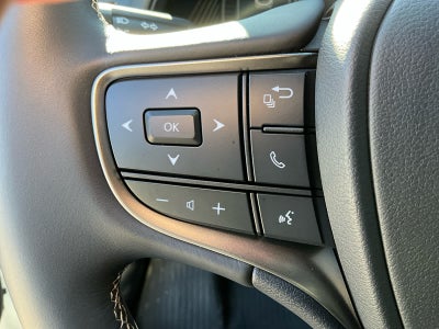 2021 Lexus UX UX 200