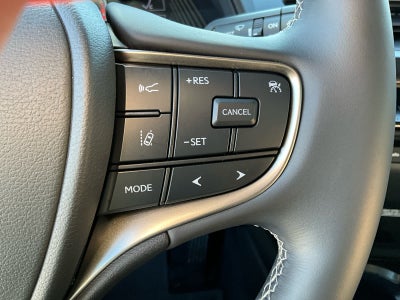 2021 Lexus UX UX 200