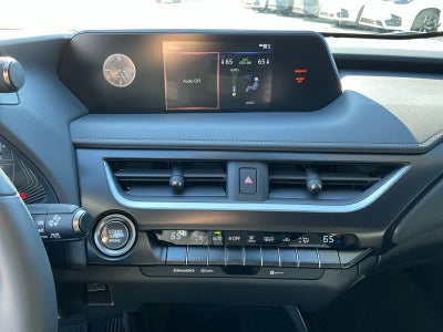 2021 Lexus UX UX 200