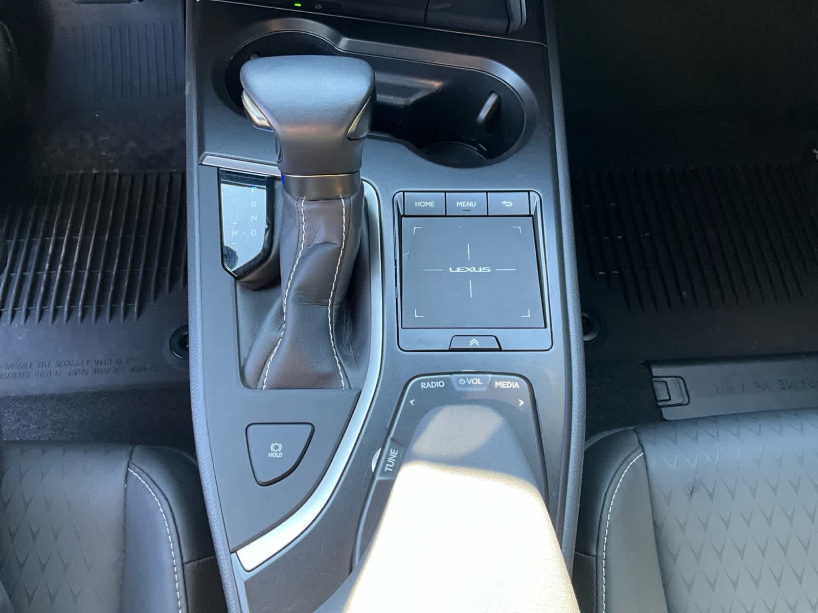 2021 Lexus UX UX 200