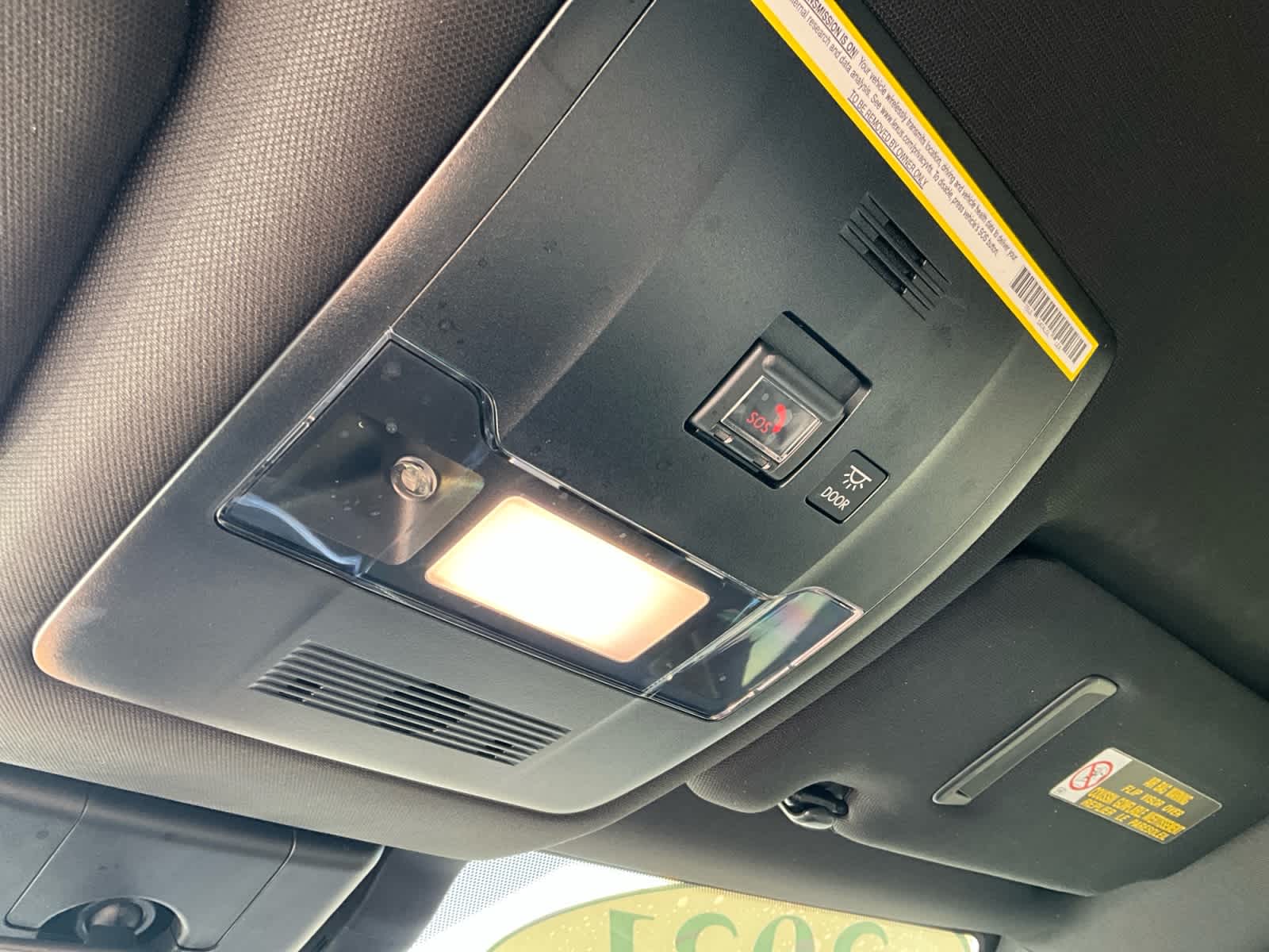 2021 Lexus UX UX 200