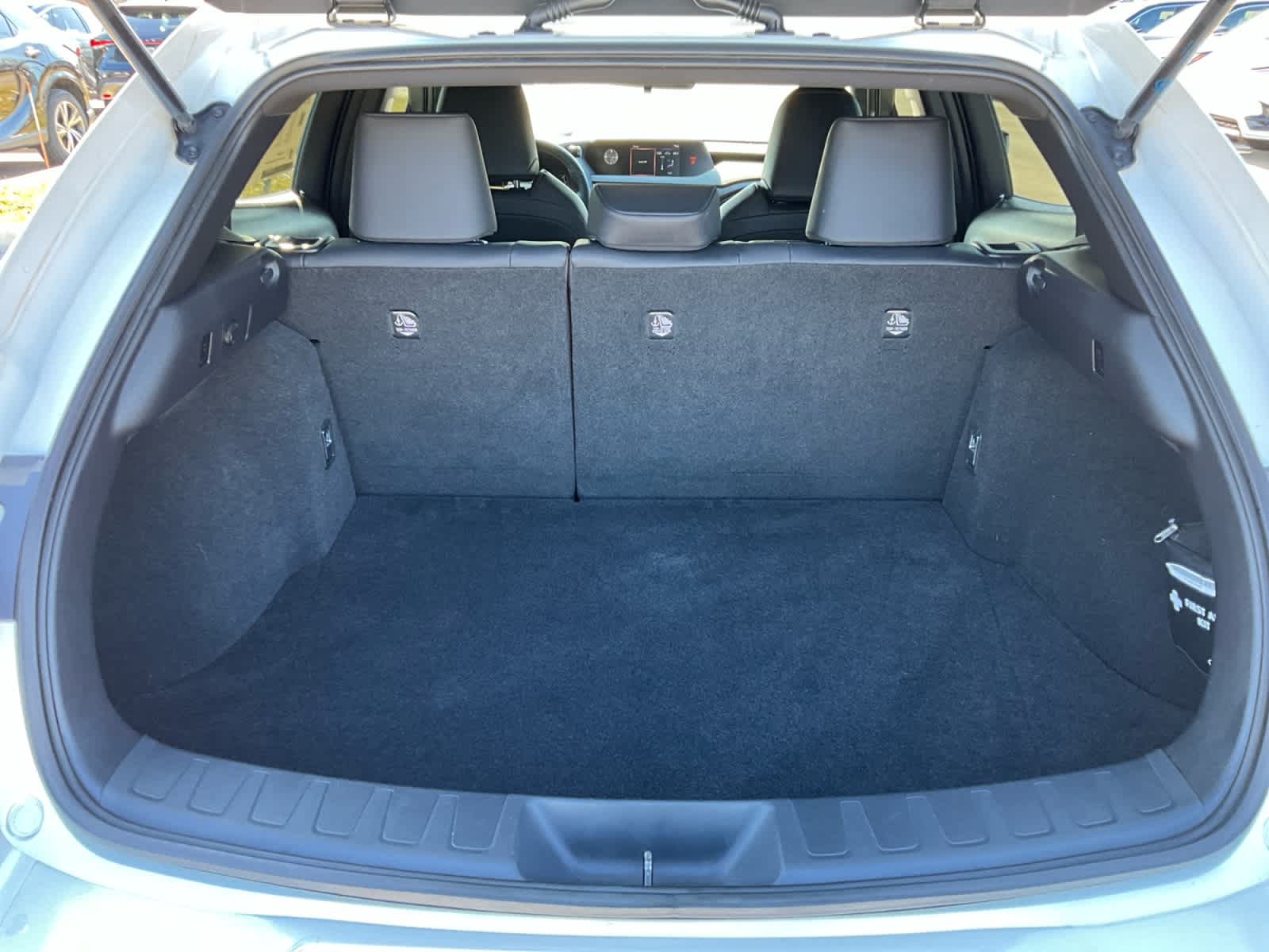 2021 Lexus UX UX 200