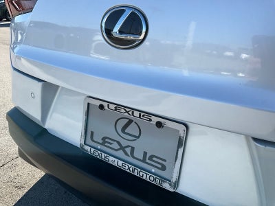 2021 Lexus UX UX 200