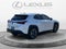 2021 Lexus UX UX 200
