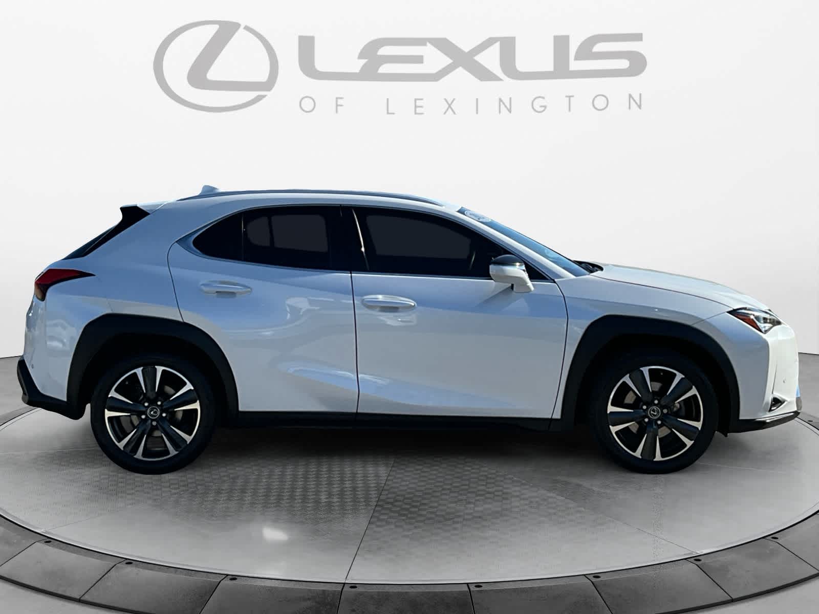 2021 Lexus UX UX 200