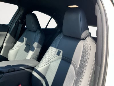 2021 Lexus UX UX 200