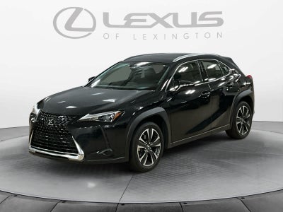 2024 Lexus UX 250h UX 250h