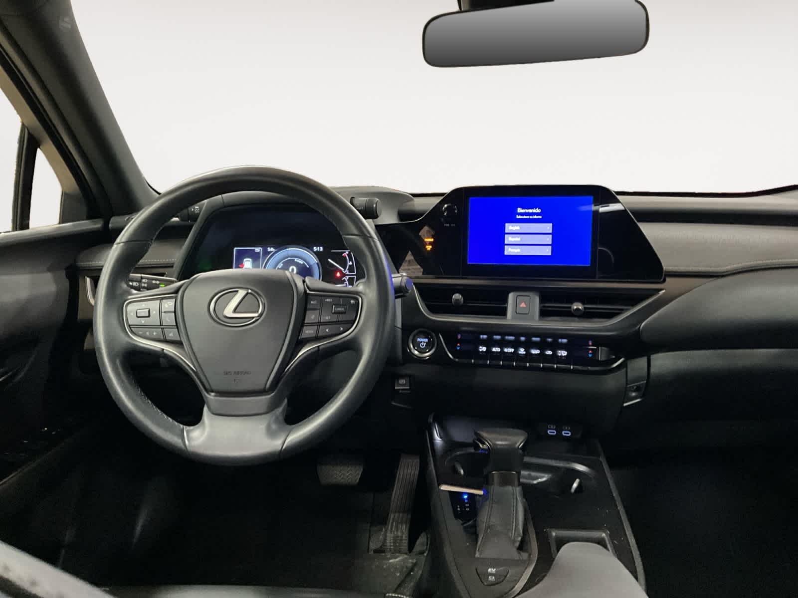 2024 Lexus UX 250h UX 250h