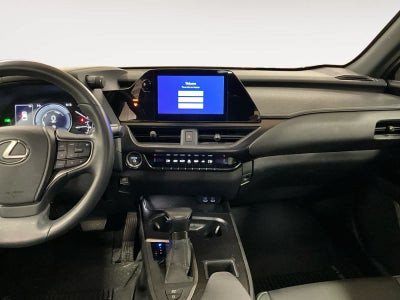 2024 Lexus UX 250h UX 250h