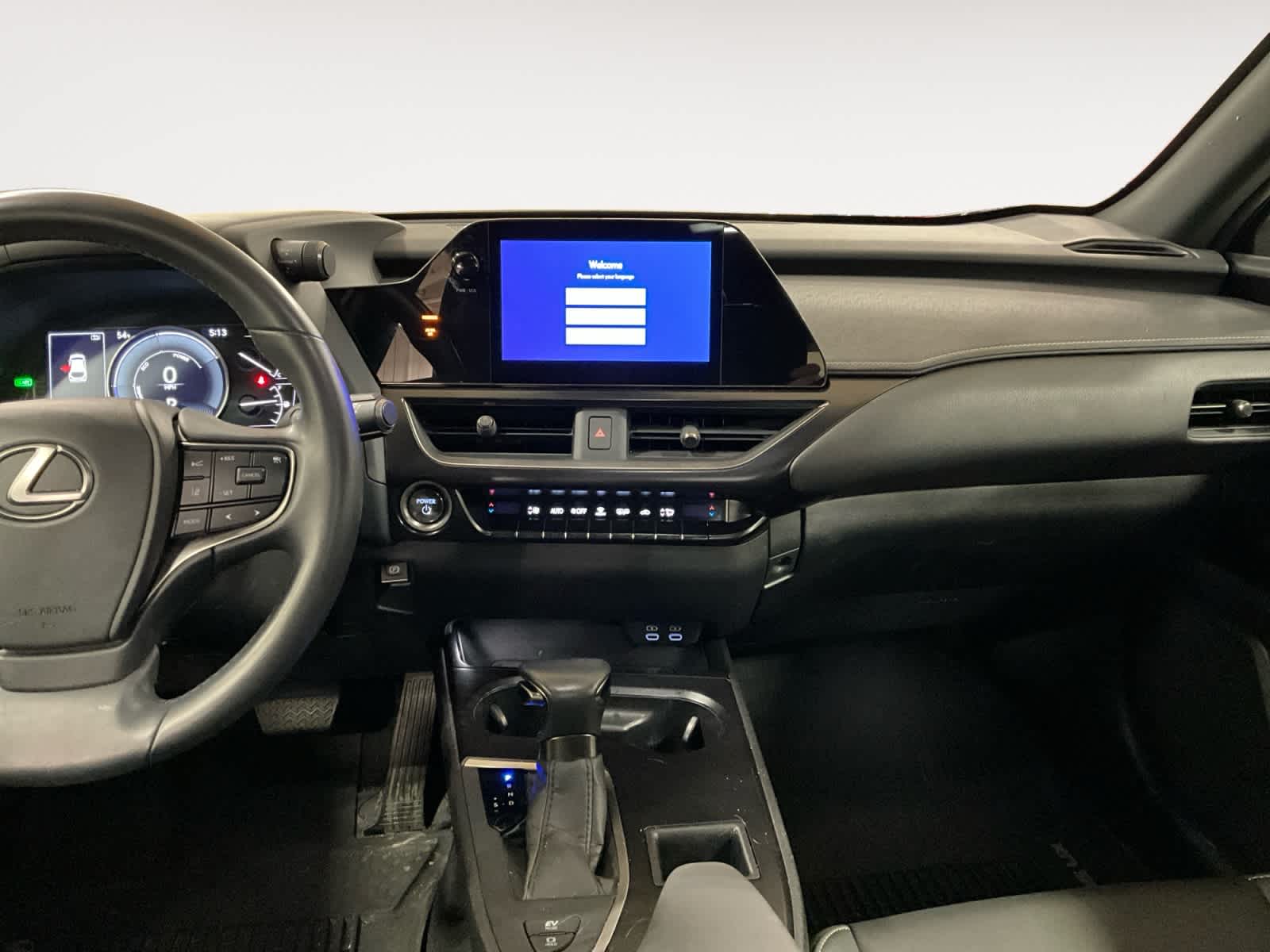 2024 Lexus UX 250h UX 250h