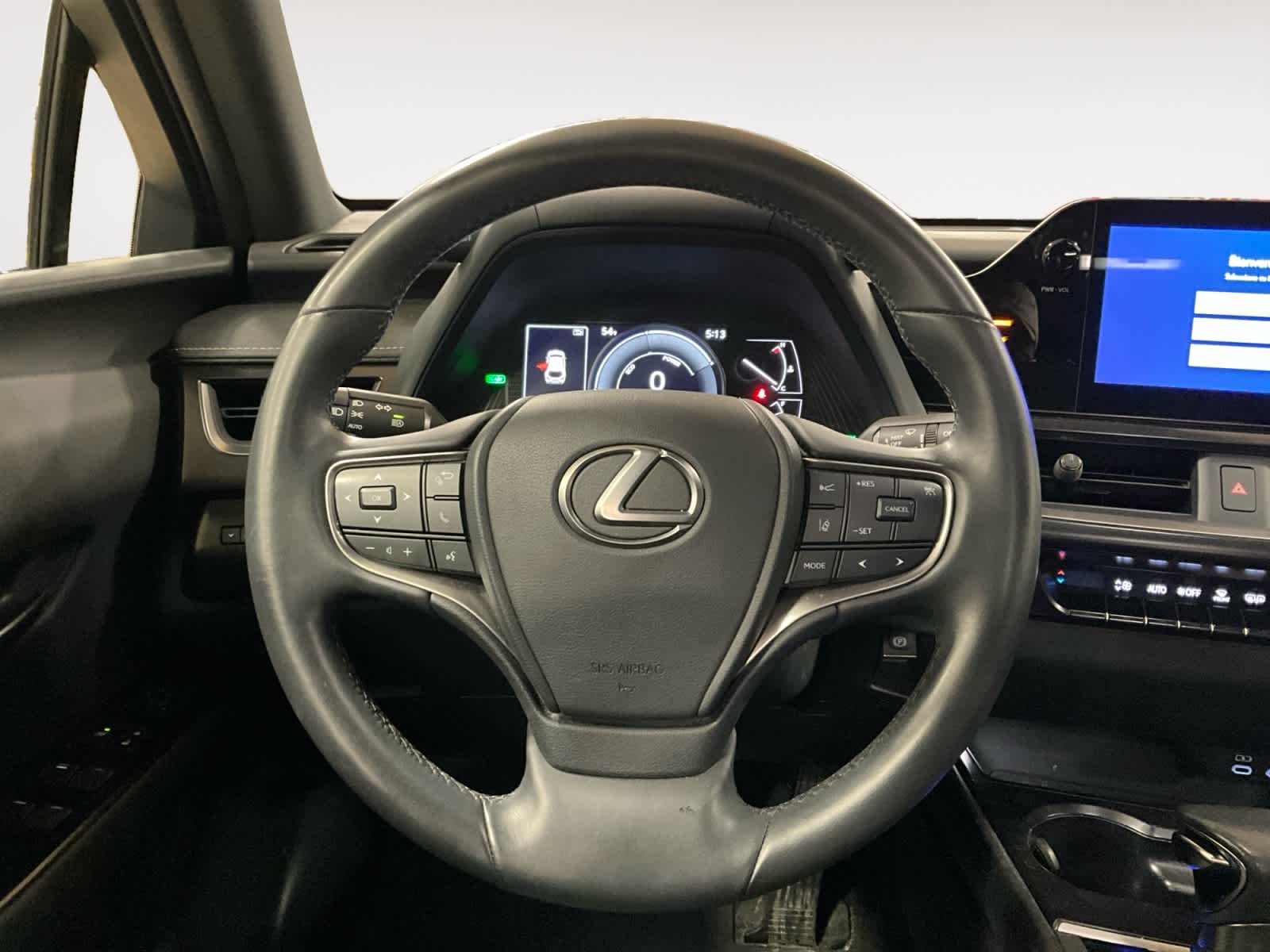2024 Lexus UX 250h UX 250h