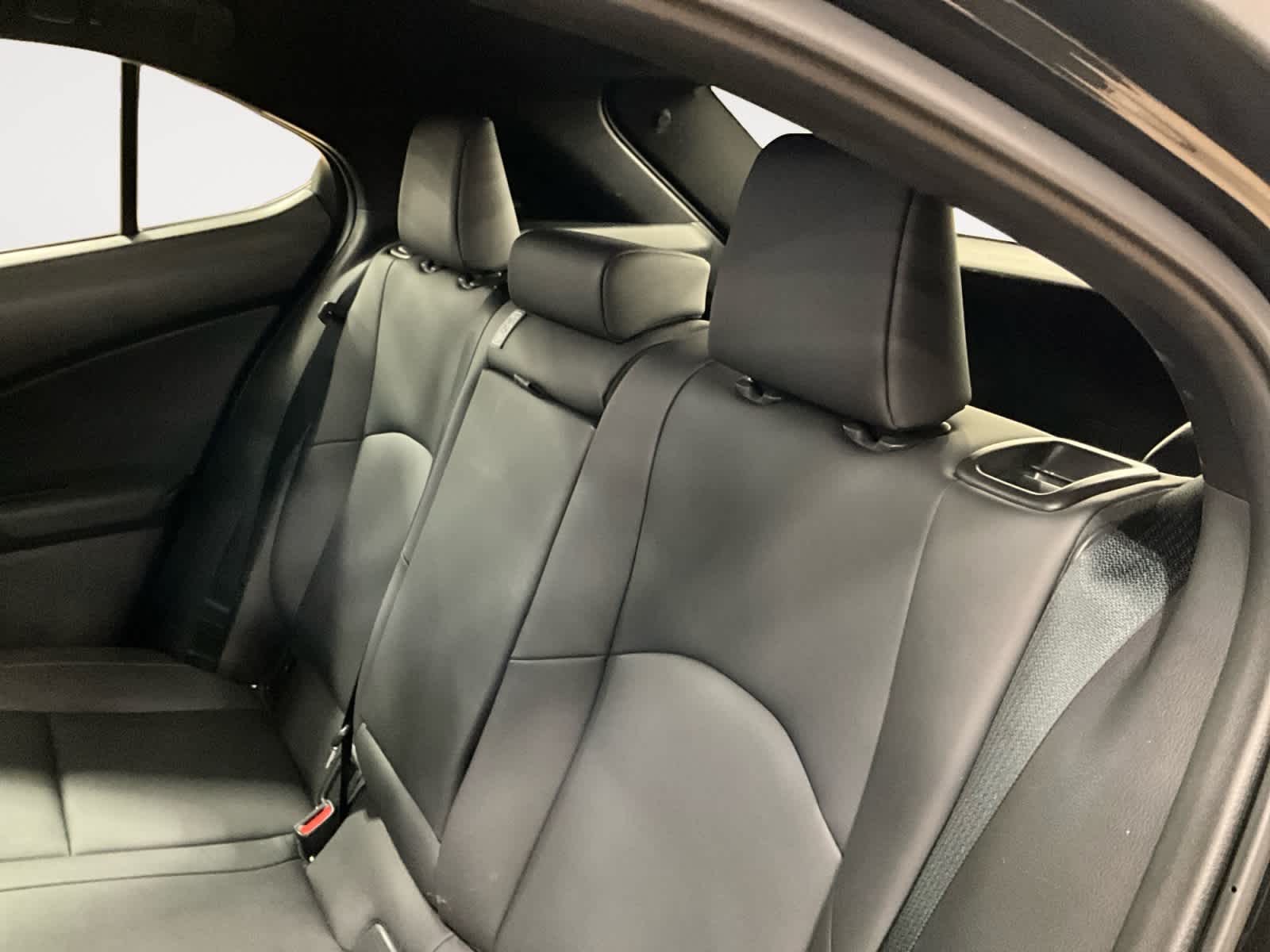 2024 Lexus UX 250h UX 250h