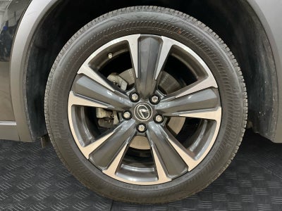 2024 Lexus UX 250h UX 250h