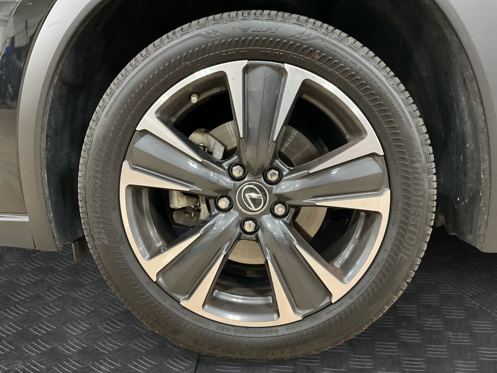 2024 Lexus UX 250h UX 250h