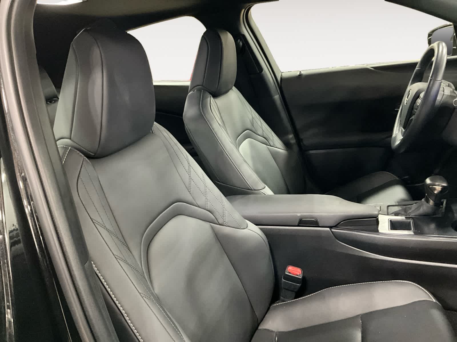 2024 Lexus UX 250h UX 250h