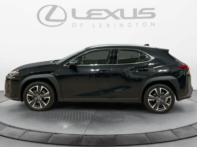 2024 Lexus UX 250h UX 250h