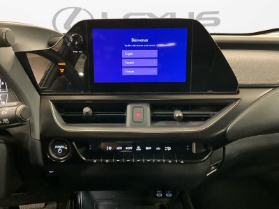 2024 Lexus UX 250h UX 250h