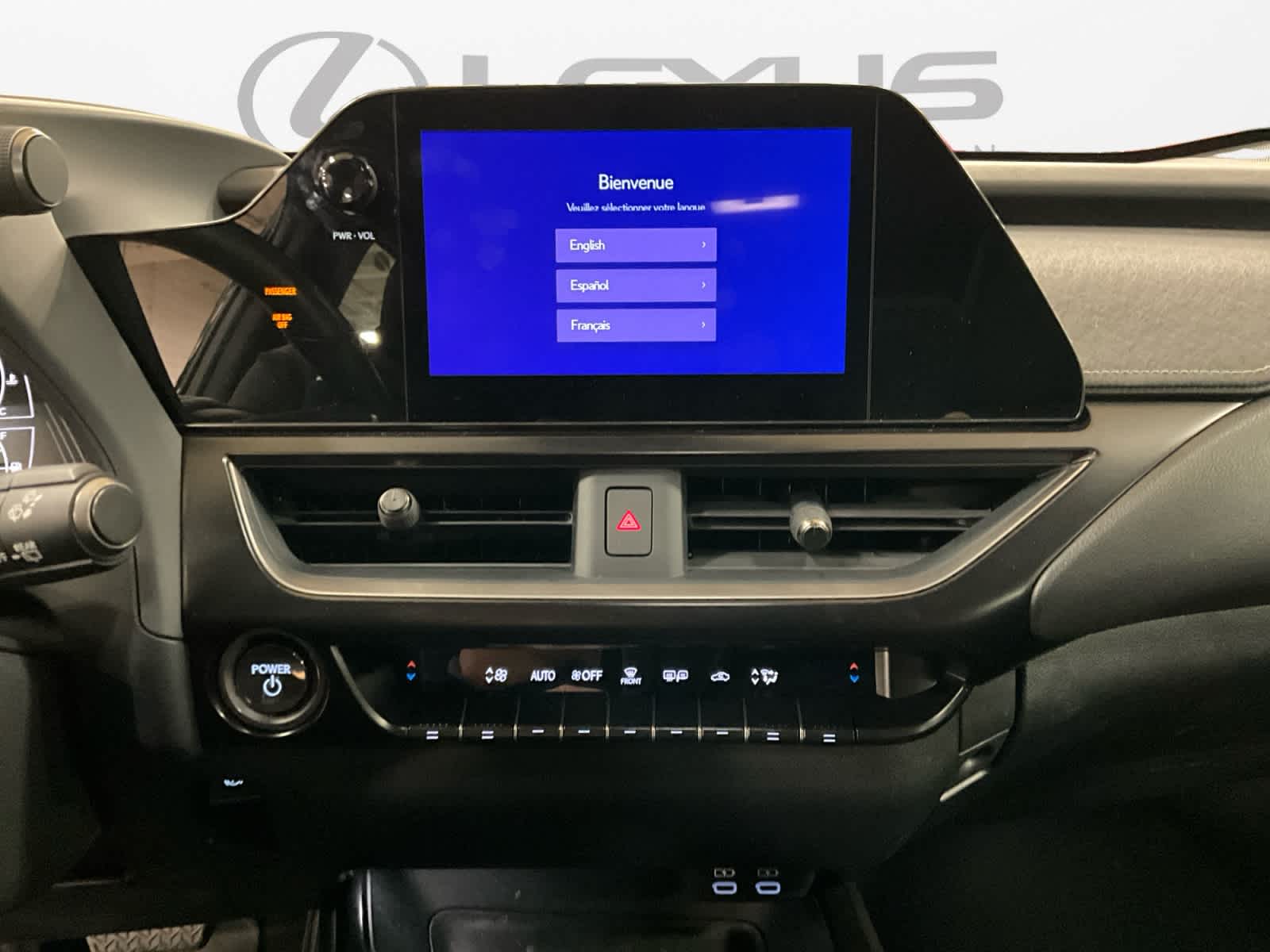 2024 Lexus UX 250h UX 250h