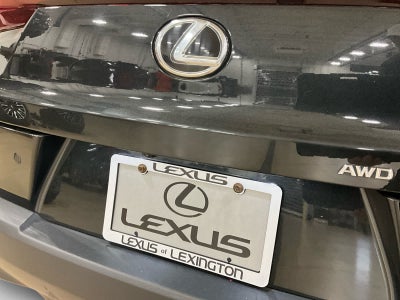 2024 Lexus UX 250h UX 250h