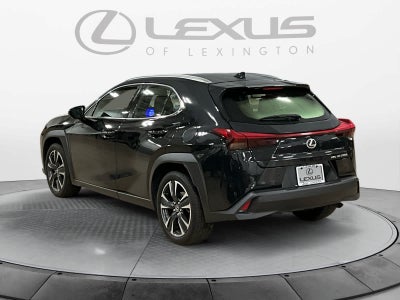2024 Lexus UX 250h UX 250h