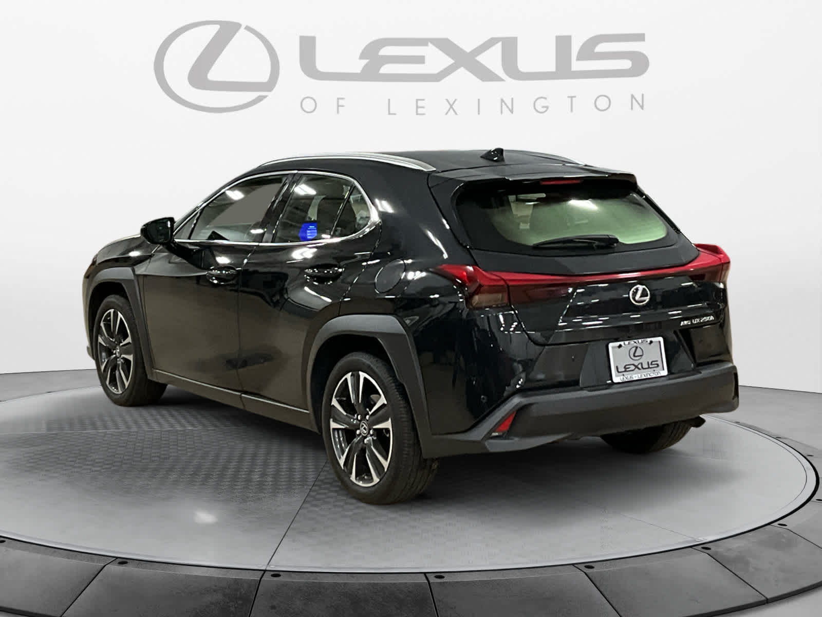 2024 Lexus UX 250h UX 250h
