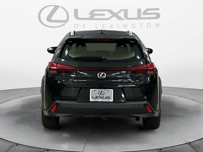 2024 Lexus UX 250h UX 250h