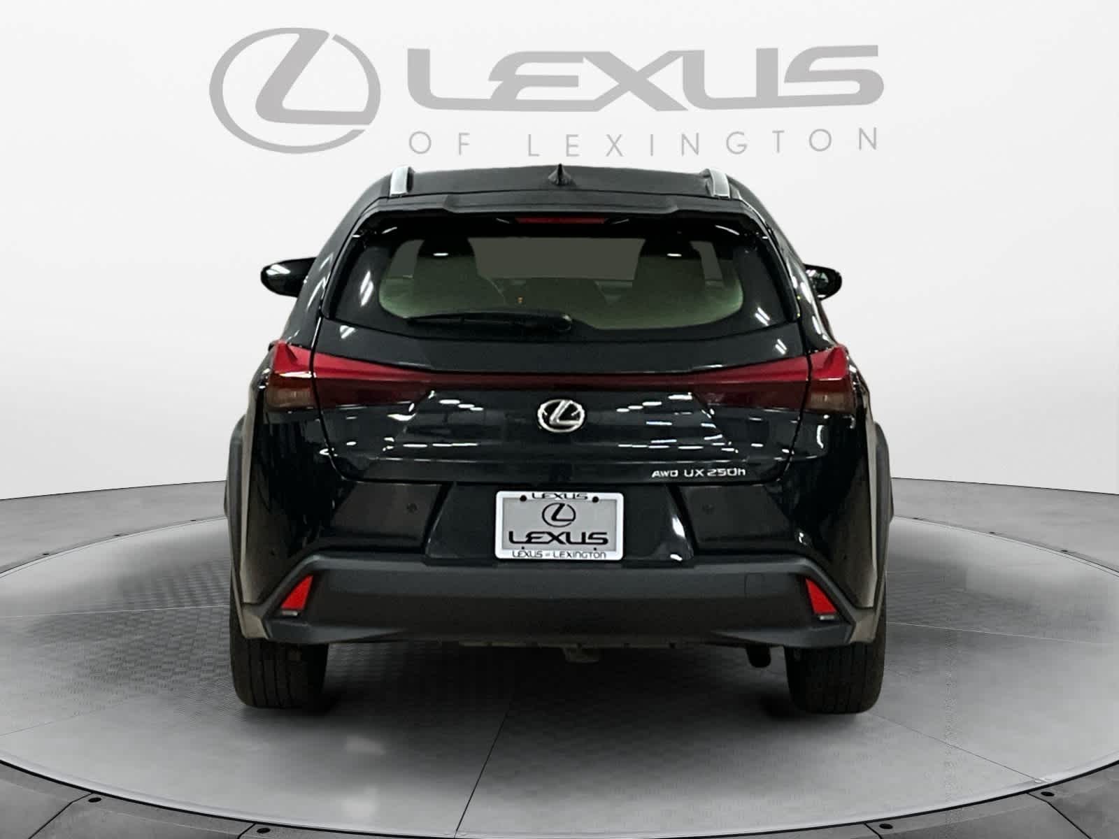 2024 Lexus UX 250h UX 250h