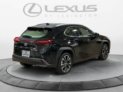2024 Lexus UX 250h UX 250h