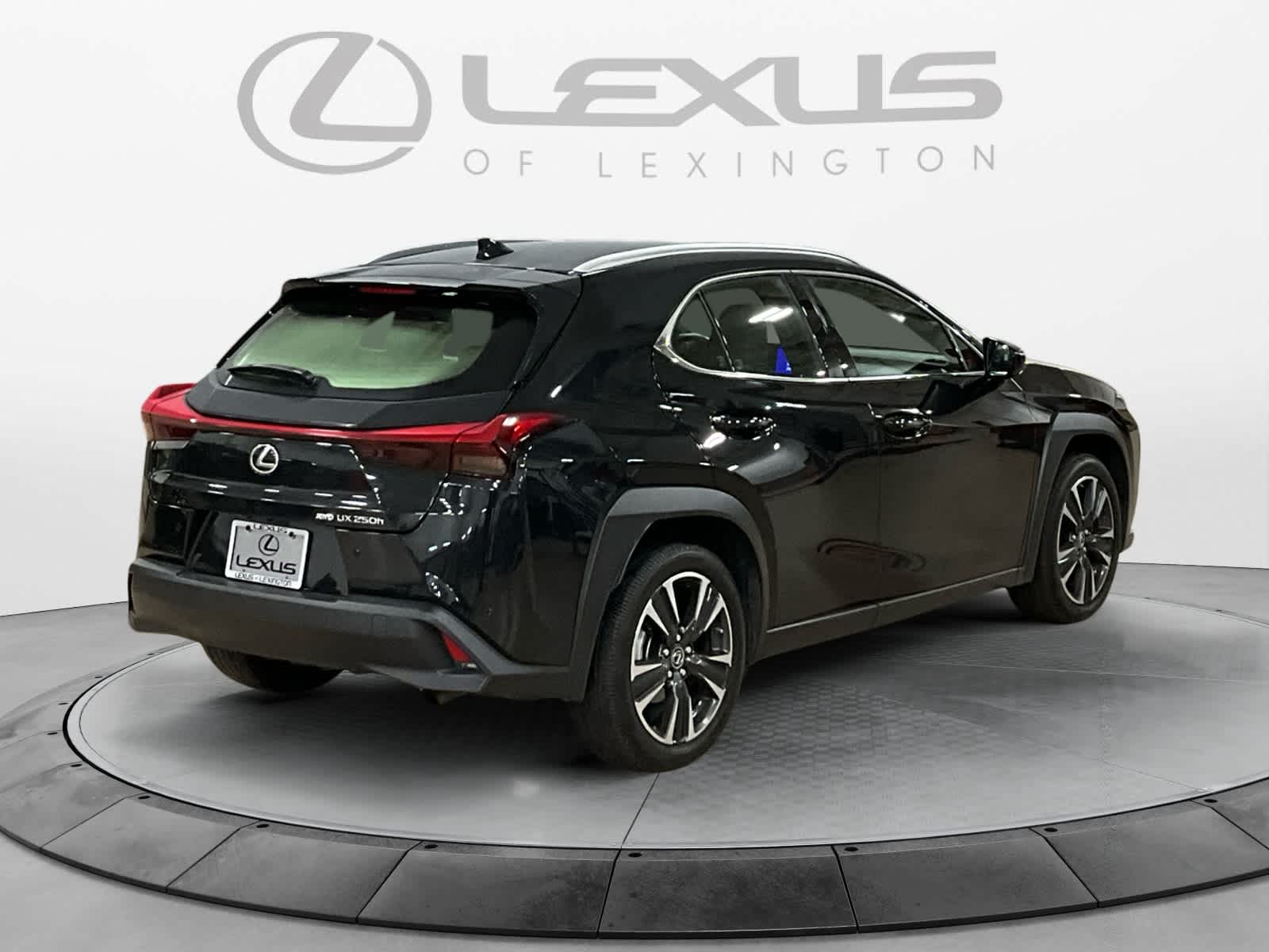 2024 Lexus UX 250h UX 250h