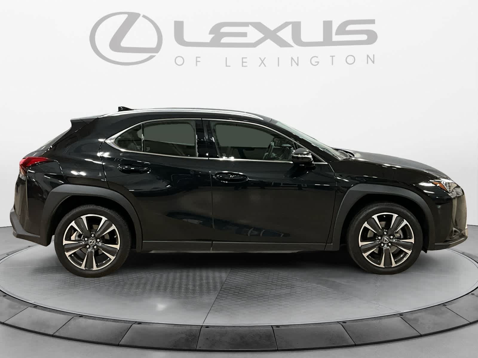2024 Lexus UX 250h UX 250h