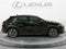 2024 Lexus UX 250h UX 250h