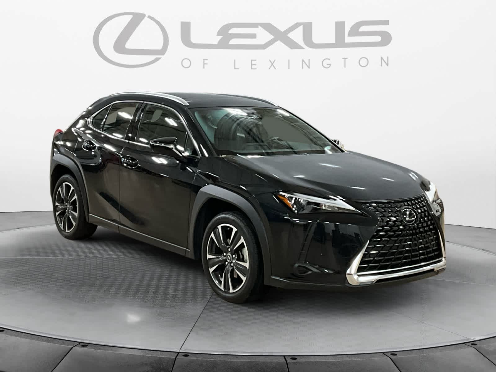 2024 Lexus UX 250h UX 250h