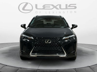 2024 Lexus UX 250h UX 250h