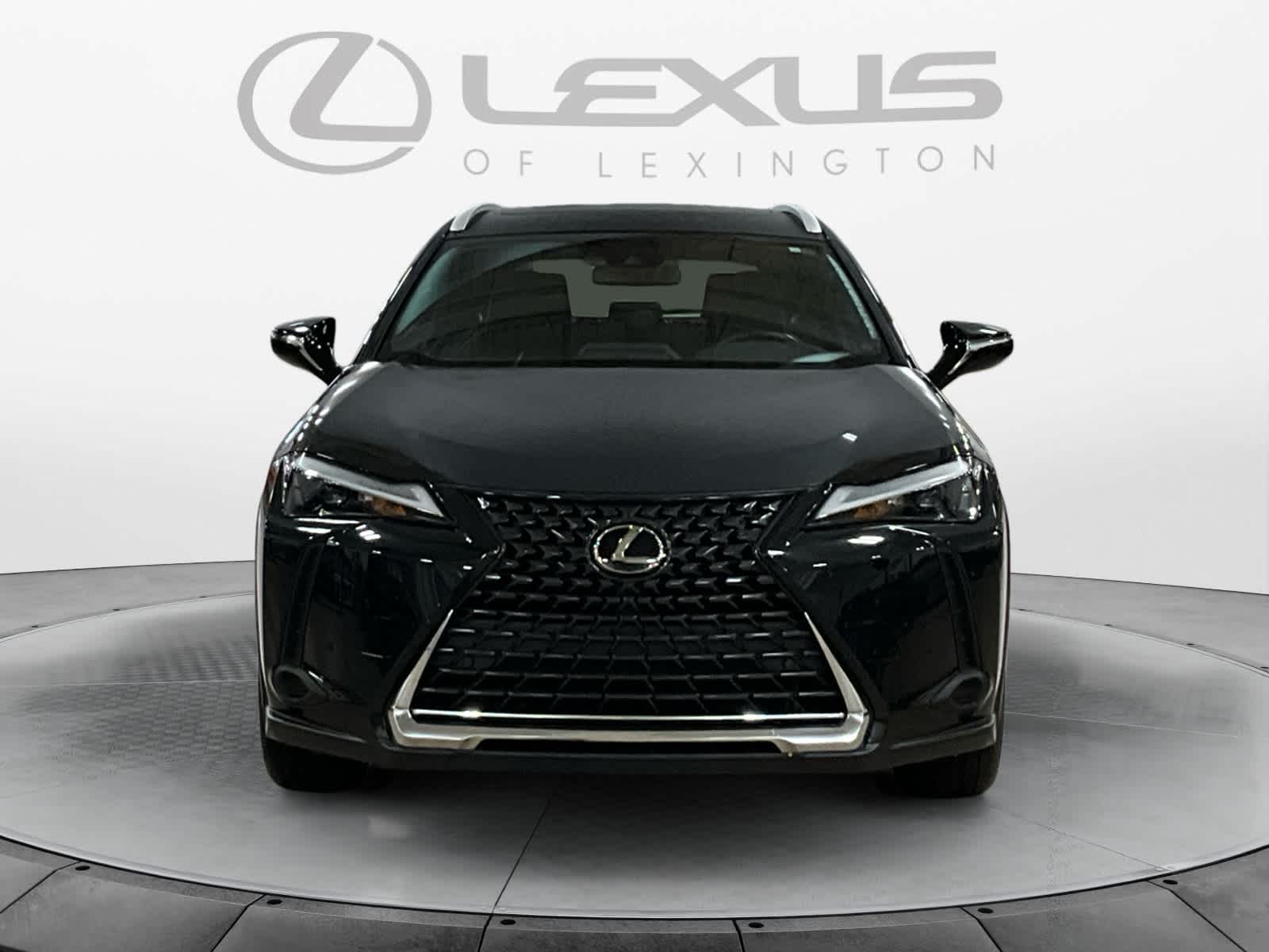 2024 Lexus UX 250h UX 250h