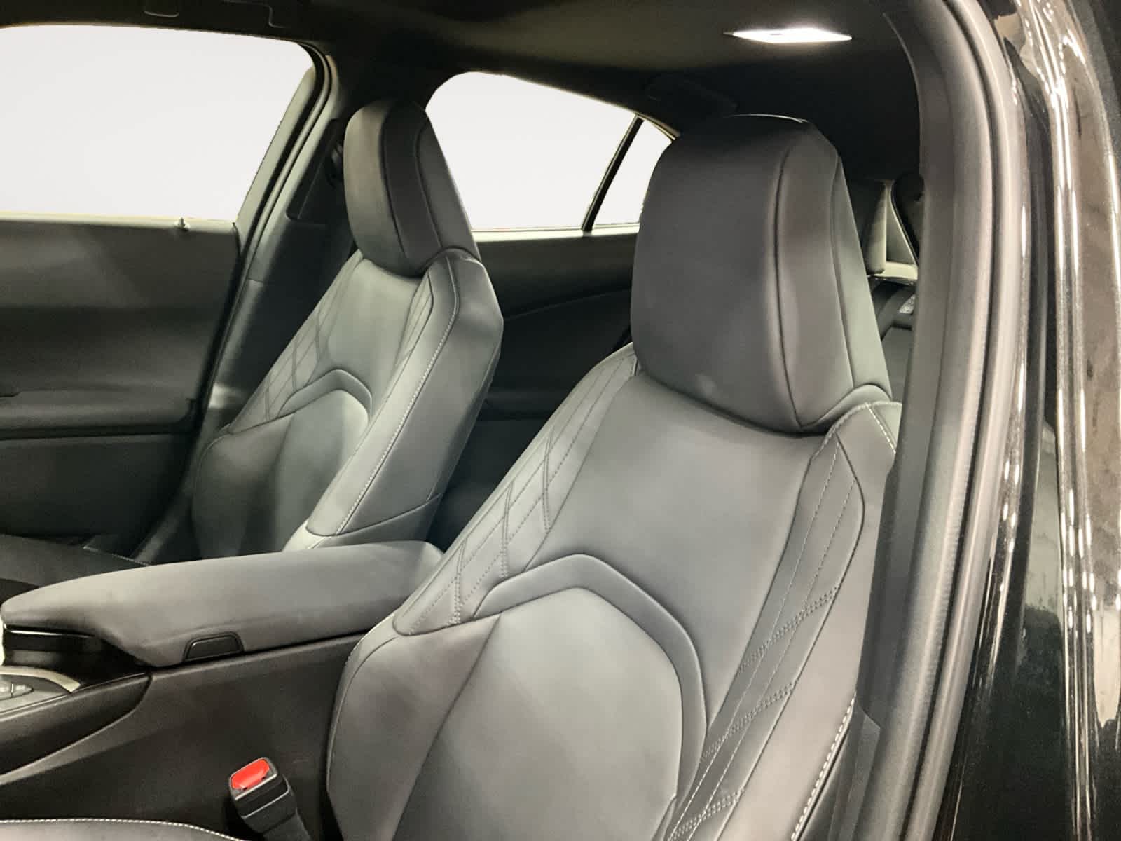 2024 Lexus UX 250h UX 250h